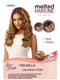 Outre Melted Hairline Premium Synthetic Glueless HD Lace Front Wig - MIKAELLA