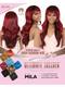 Beshe Ultimate Insider Collection Synthetic Wig -MILA