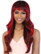 Beshe Ultimate Insider Collection Synthetic Wig -MILA