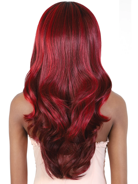 Beshe Ultimate Insider Collection Synthetic Wig -MILA