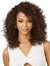 Outre Quick Weave Half Wig - MISHA