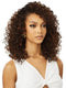 Outre Quick Weave Half Wig - MISHA