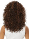 Outre Quick Weave Half Wig - MISHA