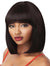 Outre Premium Fab & Fly Human Hair Wig - MISTY