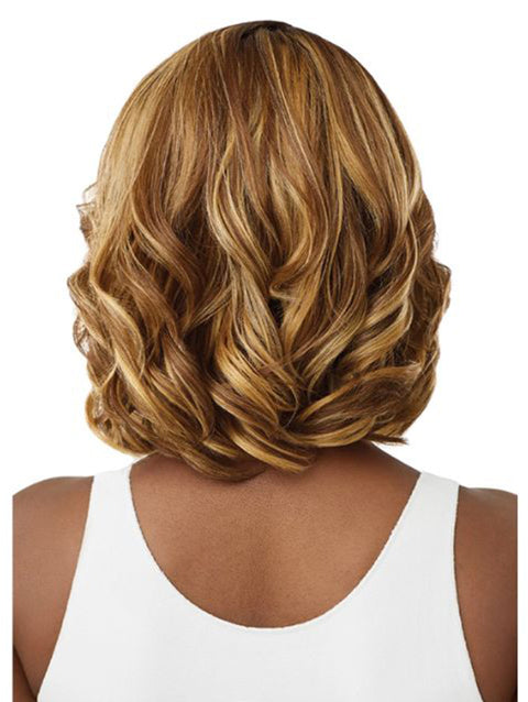 Outre Melted Hairline Premium Synthetic Glueless HD Lace Front Wig - MORIAH