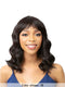 Nutique Premium Synthetic Full Wig - MORISSA