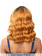 Nutique Premium Synthetic Full Wig - MORISSA