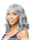 Nutique Premium Synthetic Full Wig - MORISSA