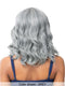 Nutique Premium Synthetic Full Wig - MORISSA