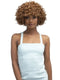 Femi Collection Ms Auntie  100% Hand-Tied DeepPArt Wig - BETTY