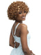 Femi Collection Ms Auntie  100% Hand-Tied DeepPArt Wig - BETTY