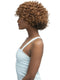 Femi Collection Ms Auntie  100% Hand-Tied DeepPArt Wig - BETTY