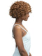 Femi Collection Ms Auntie  100% Hand-Tied DeepPArt Wig - BETTY