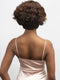 Femi Collection Ms Auntie  100% Hand-Tied DeepPArt Wig - BELLA