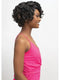 Femi Collection Ms Auntie  100% Hand-Tied DeepPArt Wig - BELLA