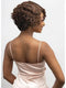 Femi Collection Ms Auntie  100% Hand-Tied DeepPArt Wig - BELLA