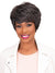 Femi Collection MS. Granny Collection 100% Premium fiber Wig- NARDI