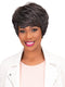 Femi Collection MS. Granny Collection 100% Premium fiber Wig- NARDI