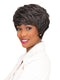 Femi Collection MS. Granny Collection 100% Premium fiber Wig- NARDI