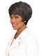 Femi Collection MS. Granny Collection 100% Premium fiber Wig- NARDI