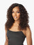 Sensationnel Empire Collection 100% Human Hair MULTI NEW DEEP Weave 4pc