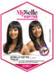 Janet Collection MyBelle Hi-Tech Super Light Fiber Softee Wig - THALIA