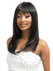Janet Collection MyBelle Hi-Tech Super Light Fiber Softee Wig - THALIA