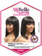 Janet Collection MyBelle Hi-Tech Super Light Fiber Softee Wig - ZAHARA