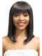 Janet Collection MyBelle Hi-Tech Super Light Fiber Softee Wig - ZAHARA