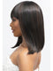 Janet Collection MyBelle Hi-Tech Super Light Fiber Softee Wig - ZAHARA