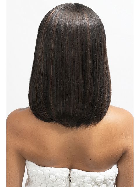 Janet Collection MyBelle Hi-Tech Super Light Fiber Softee Wig - ZAHARA
