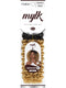 Outre MYLK 100% Remi Human Hair Weave - (10"12"14") MYLK WATER DEEP