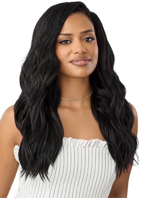 Outre Quick Weave MAISIE Half Wig