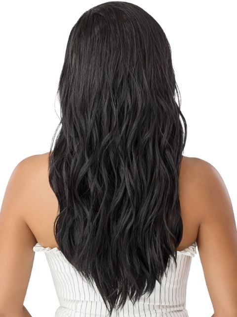 Outre Quick Weave MAISIE Half Wig