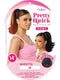 Outre Pretty Quick-Pony Drawstring MARIETTA Ponytail
