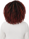 Outre Quick Weave Half Wig - MARLIE