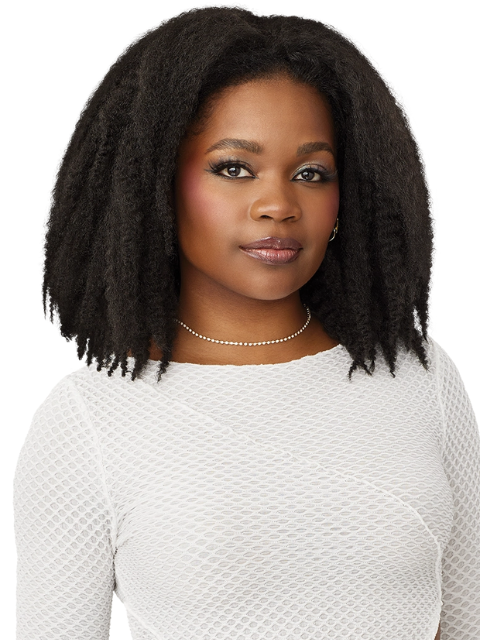 Outre Quick Weave Half Wig - MARLIE