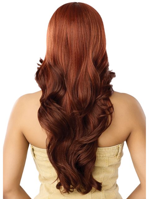 Outre The Daily Wig Hand-Tied Lace Part MELIKA" Wig
