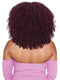 Outre Premium Purple Pack Brazilian Boutique Weave - MIRACLE COILY FRO 5PCS + 4" Deep Lace Closure