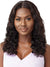 Outre Mytresses Purple Label 100% Unprocessed Hair No Knot Part Wig - HH ANDORA