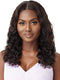 Outre Mytresses Purple Label 100% Unprocessed Hair No Knot Part Wig - HH ANDORA