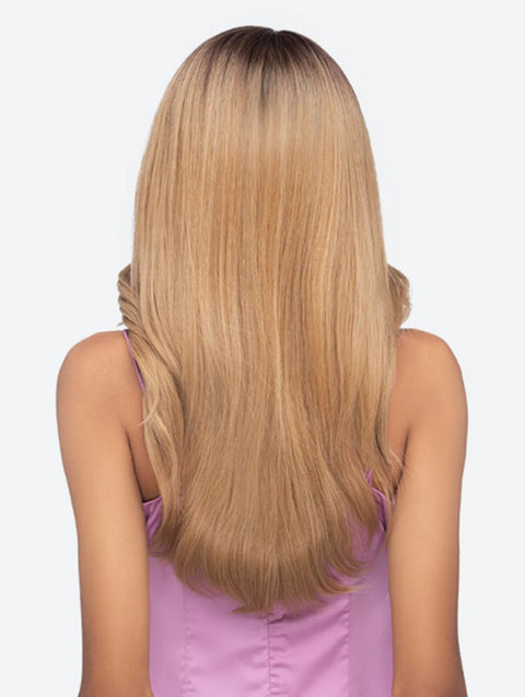 Vivica A Fox Premium Synthetic Pure Comfort Cap Wig - NAOMI