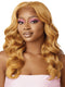 Outre Airtied 100% Fully Hand-tied Wig HHB- NATURAL BODY WAVE 22"