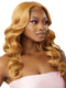 Outre Airtied 100% Fully Hand-tied Wig HHB- NATURAL BODY WAVE 22"