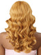 Outre Airtied 100% Fully Hand-tied Wig HHB- NATURAL BODY WAVE 22"