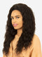 R&B Collection 100% Unprocessed Brazilian Virgin Remy Human Hair Lace Wig - H-NATURAL-C 24"