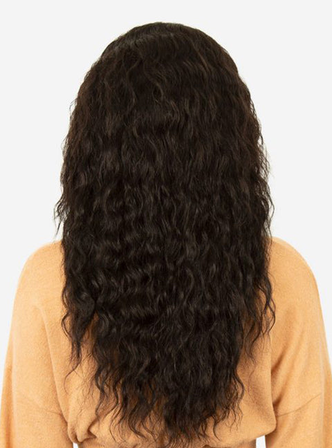 R&B Collection 100% Unprocessed Brazilian Virgin Remy Human Hair Lace Wig - H-NATURAL-C 24"