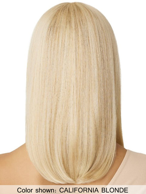 Outre HD Transparent Glueless Lace Front Wig - NAYELLA