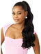 Outre Pretty Quick-Pony Drawstring Ponytail -NEESHA GLAM CURL 24"