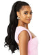 Outre Pretty Quick-Pony Drawstring Ponytail -NEESHA GLAM CURL 24